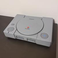 🎮PlayStation 1 prima edizione🎮