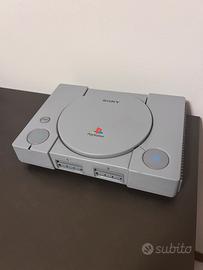 🎮PlayStation 1 prima edizione🎮