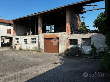 RUSTICO A LENO