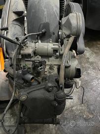 Piaggio Beverly 250 - 2008