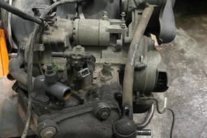 Piaggio Beverly 250 - 2008