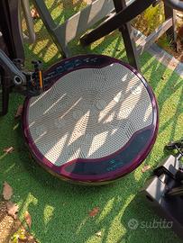 vibropower e aero pilates