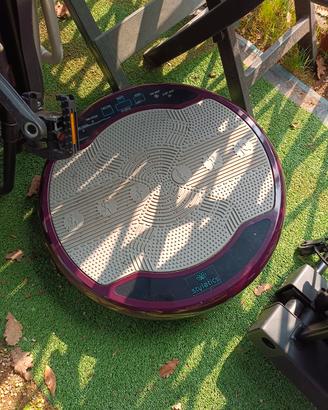 vibropower e aero pilates