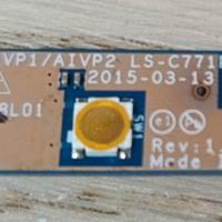 Tasto accensione Lenovo B50-10