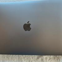 MacBook Air 13,3"