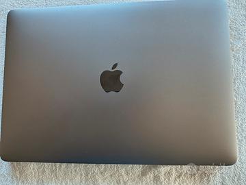 MacBook Air 13,3"