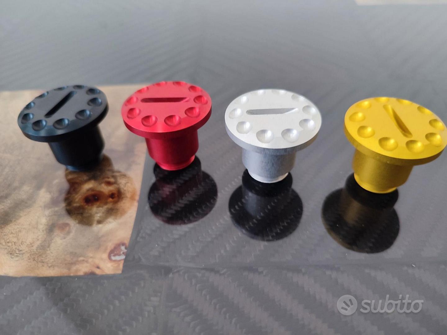 SET TAPPI IN Gomma Trasparenti Per Gambe Sedia Ovali Con 10 Protezione Efficace EUR 6,84 - Foto 10