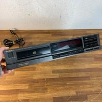 Technics SL-P202A | Lettore CD Hi-Fi Vintage