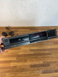 Technics SL-P202A | Lettore CD Hi-Fi Vintage