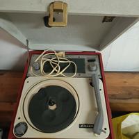 Geloso - Giradischi - G 294 V