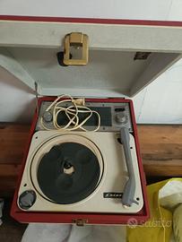 Geloso - Giradischi - G 294 V