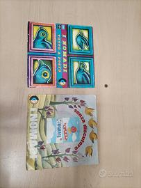 2 dischi vinile 45 GG nomadi