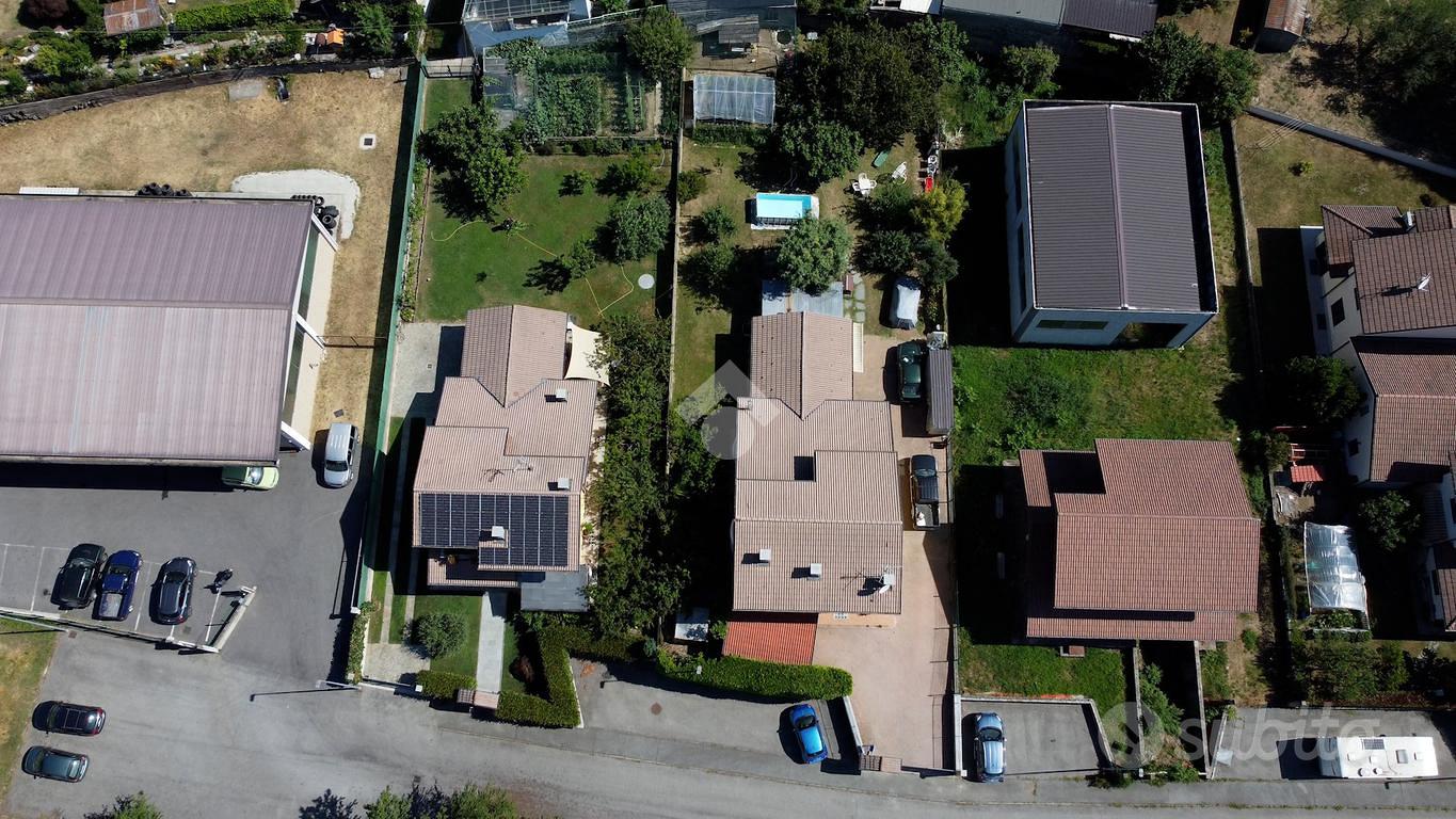 House in Luserna San Giovanni, Bianchi - Vista 5