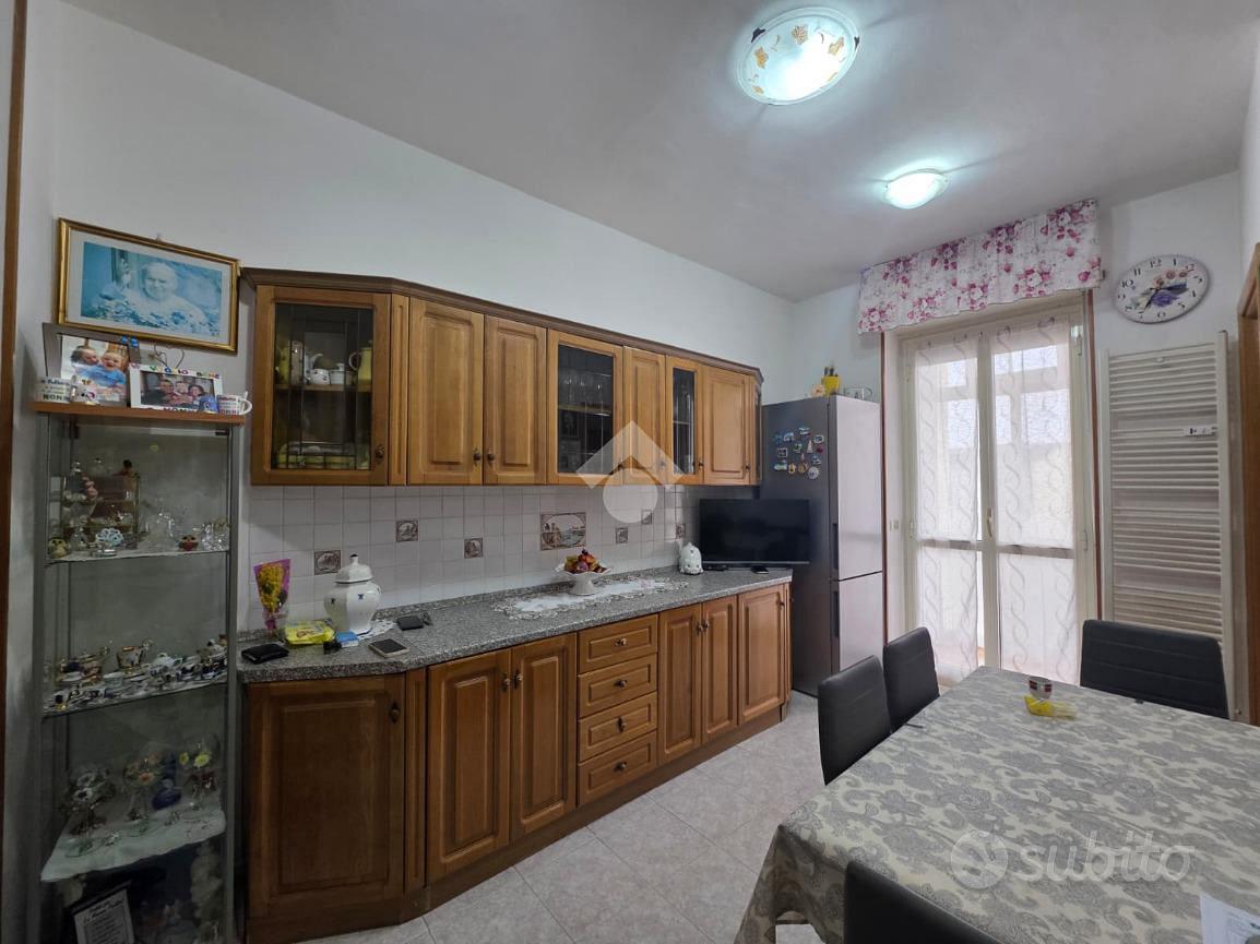 Appartamento – TO - Vista 3