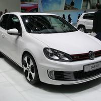 Ricambi NUOVI Volkswagen Golf 6 GTI 2008 al 2012