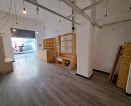 Locale C1 Via Massaciuccoli