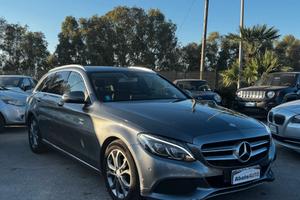 Mercedes-benz C 220 d S.W. Executive