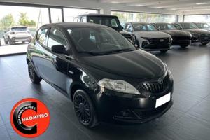 LANCIA Ypsilon 1.0 Hybrid 69 CV Silver