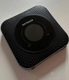 Router Netgear 4G+ MR1100