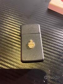 ZIPPO Originale Nero Opaco USN