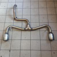 Bombardone Magneti Marelli per 500 abarth