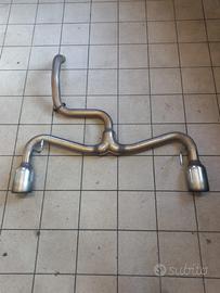 Bombardone Magneti Marelli per 500 abarth