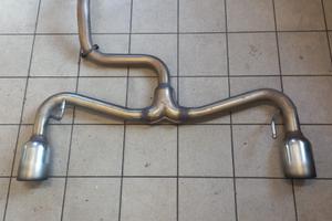 Bombardone Magneti Marelli per 500 abarth