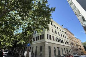 Appartamento di 92 m² con 3 locali a Trieste