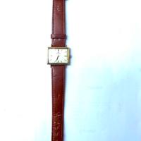 Orologio omega vintage in oro