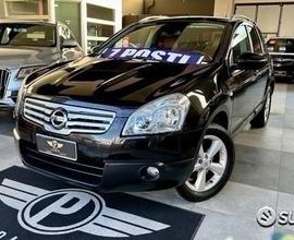 NISSAN Qashqai+2 2.0 CVT Auto 4X4 Tekna - 2009