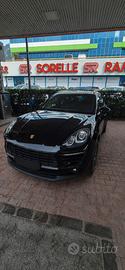 Porsche macan S otttimo stato