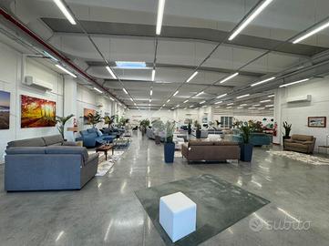 CAPANNONE A CASTEL MELLA