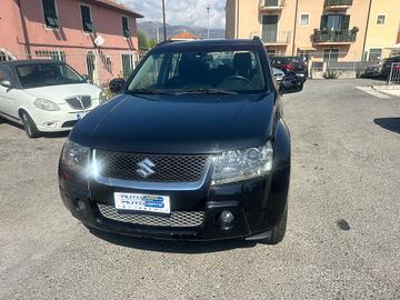 Suzuki Grand Vitara 1.9 DDiS 5 porte Executive 200