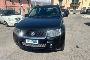 Suzuki Grand Vitara 1.9 DDiS 5 porte Executive 200