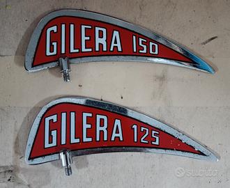 GILERA