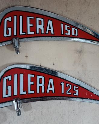 GILERA