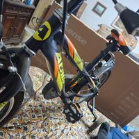 Bici bambino