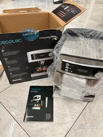 Espresso Cecotec power 20 850w