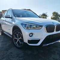 Bmw x1 18d