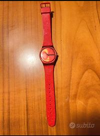 Orologio  Swatch Gent modello GR160 Intense