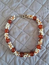 Collana Artigianale