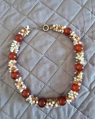 Collana Artigianale