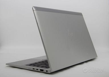 COMPUTER- hp 845 g7 512gb
