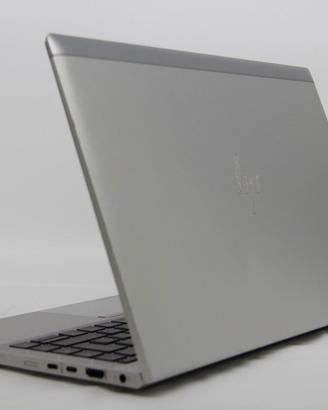 COMPUTER- hp 845 g7 512gb