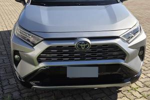 RAV 4 FULL HYBRID