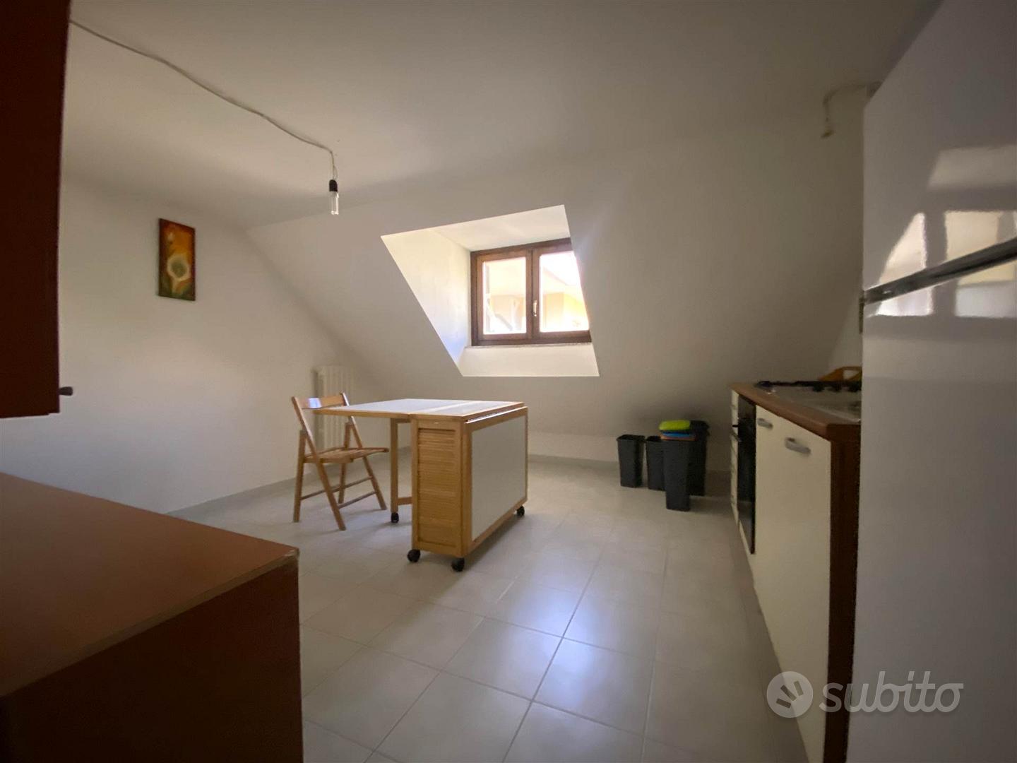 Appartamento – Catanzaro, Dulcino - Vista 2