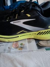 scarpe running 