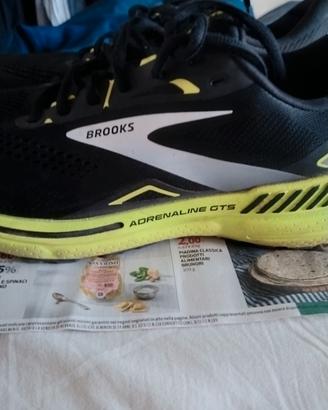 scarpe running 