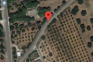 Terreno Agricolo Contrada Mannara