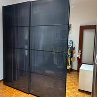 Armadio PAX Ikea